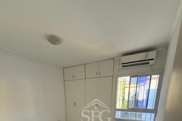 Depto. 1 dormitorio zona Centro VCP 