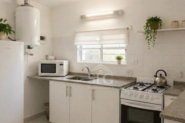 Hermoso departamento en Alq. Temp para 4 personas 