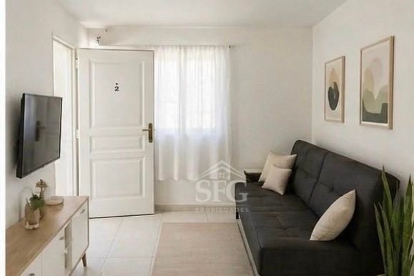 Hermoso departamento en Alq. Temp para 4 personas 