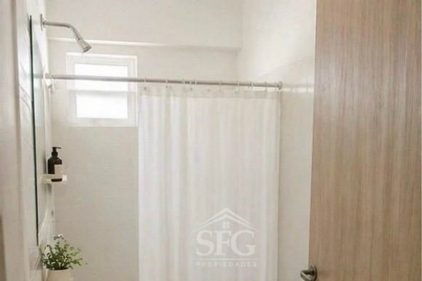 Hermoso departamento en Alq. Temp para 4 personas 