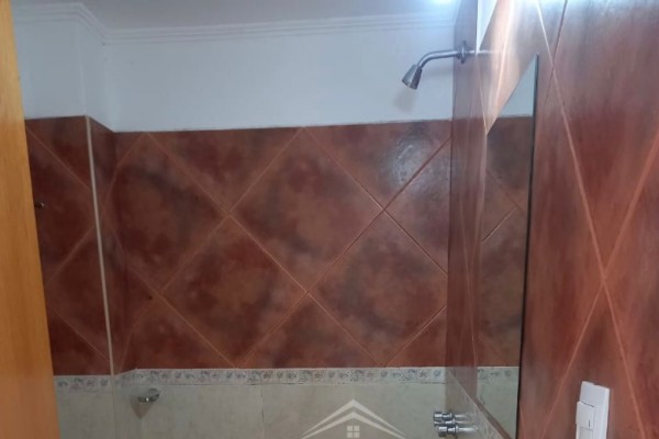 Departamento en Alquiler Anual en barrio Santa Rita 