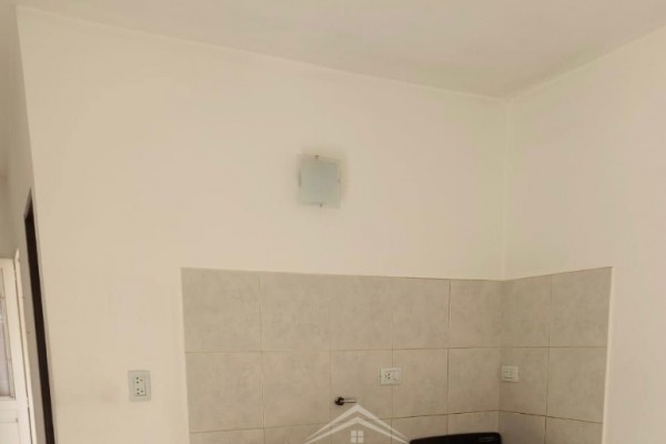 Departamento en Alquiler Anual en barrio Santa Rita 