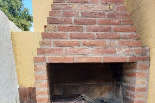 Departamento en Alquiler Anual en barrio Santa Rita 
