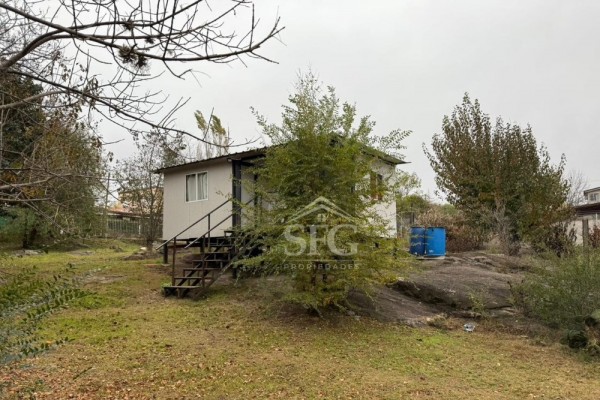 Terreno zona Tanti 