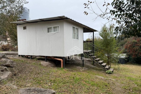 Terreno zona Tanti 
