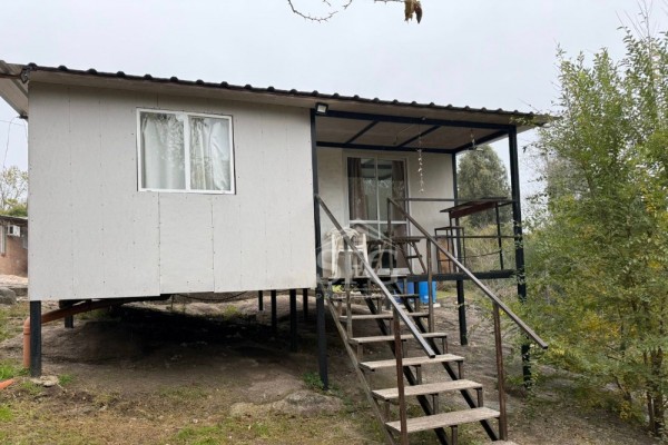 Terreno zona Tanti 