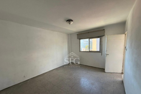 Depto. 1 dormitorio Zona Barrio Villa Domínguez VCP 