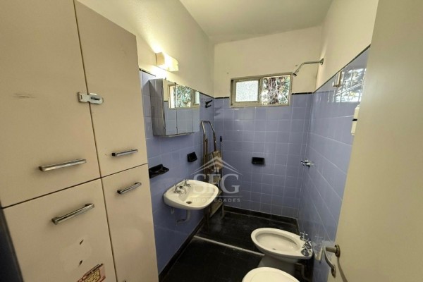 Depto. 1 dormitorio Zona Barrio Villa Domínguez VCP 