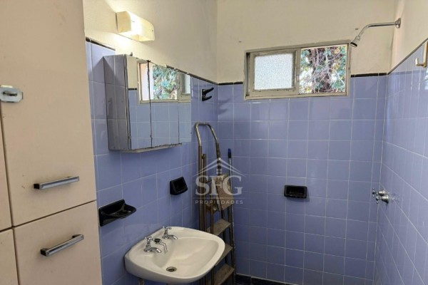 Depto. 1 dormitorio Zona Barrio Villa Domínguez VCP 