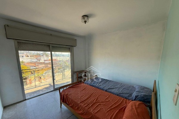 Depto. 1 dormitorio Zona Barrio Villa Domínguez VCP 