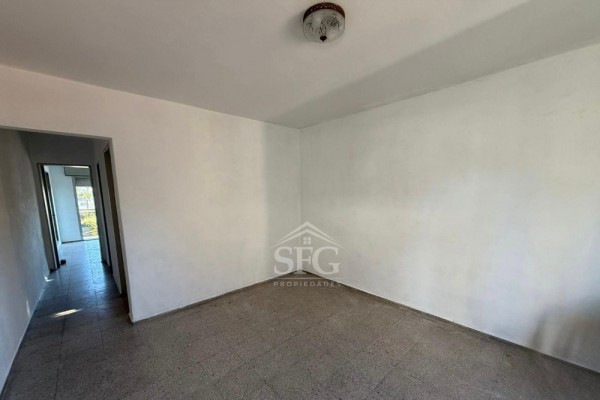 Depto. 1 dormitorio Zona Barrio Villa Domínguez VCP 