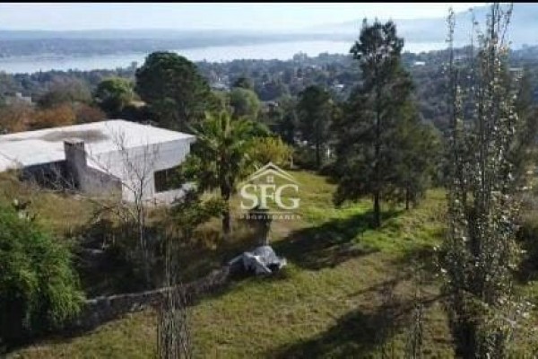 Complejo de Cabañas con gran lote zona privilegiada Villa Carlos Paz 