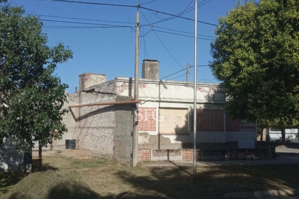 Oportunidad Casa zona Oncativo- Rio Segundo 