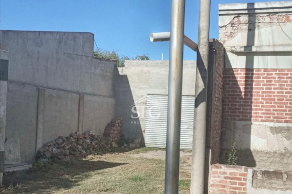 Oportunidad Casa zona Oncativo- Rio Segundo 