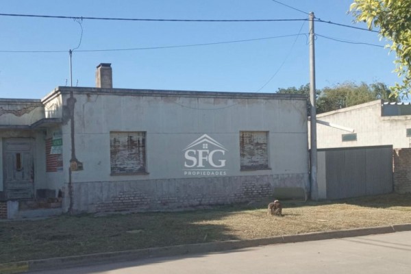 Oportunidad Casa zona Oncativo- Rio Segundo 