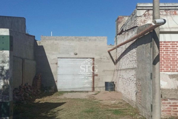 Oportunidad Casa zona Oncativo- Rio Segundo 