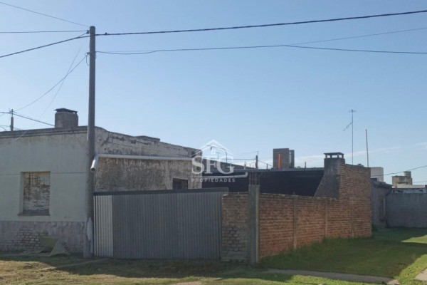 Oportunidad Casa zona Oncativo- Rio Segundo 