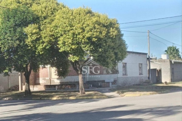 Oportunidad Casa zona Oncativo- Rio Segundo 