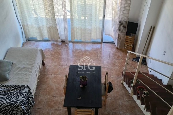 Depto. 2 Dormitorios zona Av. Carcano- VCP 