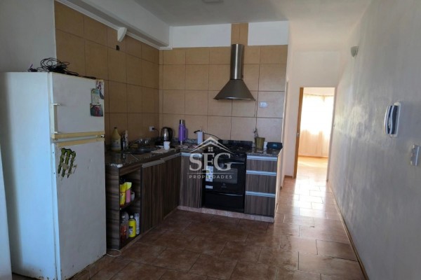 Depto. 2 Dormitorios zona Av. Carcano- VCP 